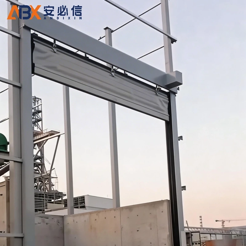 娄底堆积门
